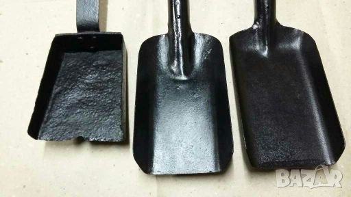 Лопатки за въглища ретро, снимка 4 - Други стоки за дома - 21275942