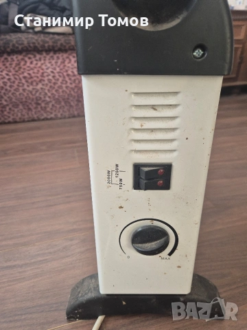 печка, снимка 3 - Отоплителни печки - 53120041