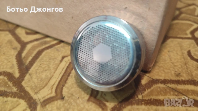 ретро машинки за бръснене , снимка 4 - Други - 50640370