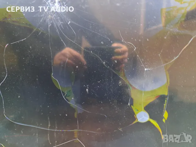 Main board 715GA682-C0A-002-004Y,TV PHILIPS 32PHS6605/12, снимка 2 - Части и Платки - 48630540