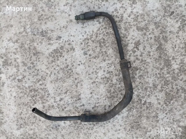 Хидравлична тръба + маркуч за Kia Sorento - Киа Соренто - дизел 2.5 CRDI 16 V - 140 к.с.