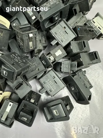 Бутони за БМВ BMW E90 E91 E92, снимка 3 - Части - 49547760