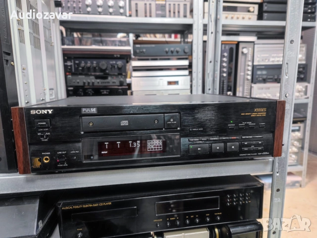 CD плеър Публикации Публикувано на17.11.2025 НАМАЛЕНИЕ 20% на ресийвъри, компоненти за домашно кино 