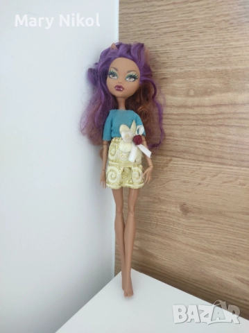 Намаление! Monster High кукли, снимка 5 - Кукли - 50432552