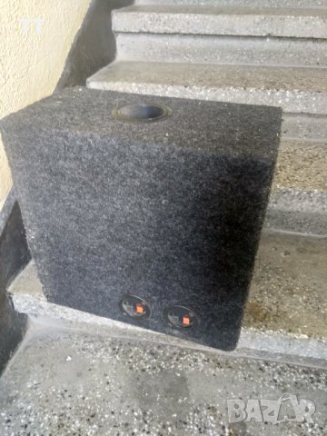 12"-скс Бас каса, снимка 2 - Аксесоари и консумативи - 36657782