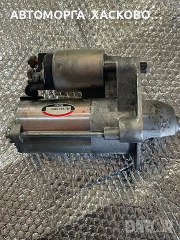 Стартер  за Ford Fiesta mk 5 mk 6 Ford  B-Max Mazda 2 1.4 CD , снимка 2 - Части - 50025964