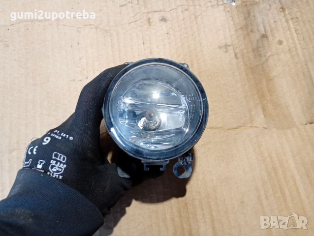 Халоген за Мъгла 35500-62J01 SUZUKI SX4 S-Cross 1.4 2021 HYBRID ALLGRIP 6AT