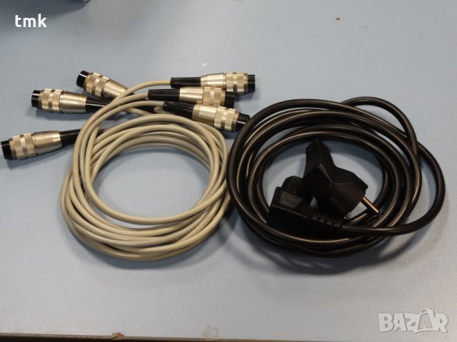 Лабораторен програматор JULABO PRG 3, снимка 5 - Резервни части за машини - 27661213