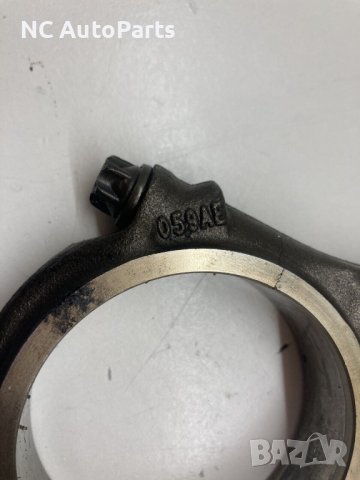 Биела за AUDI АУДИ A4 B8 3.0 TDI 240 коня 059AE CCWA Евро-5 2009, снимка 8 - Части - 43094854