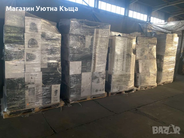 Микс Палета с Охладителна Техника Внос Германия, снимка 2 - Други - 51180872