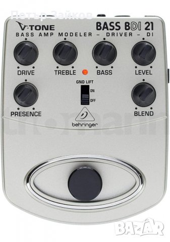 Моделиране на бас усилвател, снимка 3 - Други - 39910389