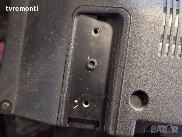 крачета оригинална стойка телевизор NEO модел LED-32281SW, снимка 3 - Стойки, 3D очила, аксесоари - 48630014