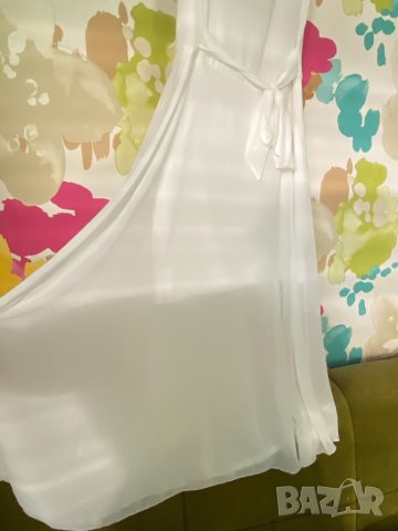 Abercrombie&Fitch нова рокля,М/Л размер, снимка 4 - Рокли - 33153173