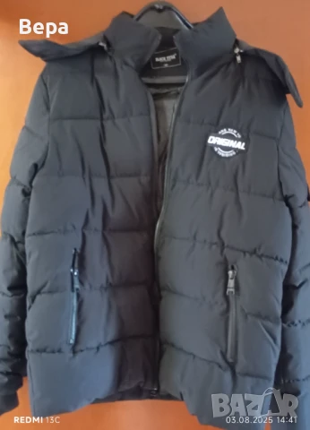 Детски зимни якета 12-14 г. , снимка 9 - Детски якета и елеци - 51236935