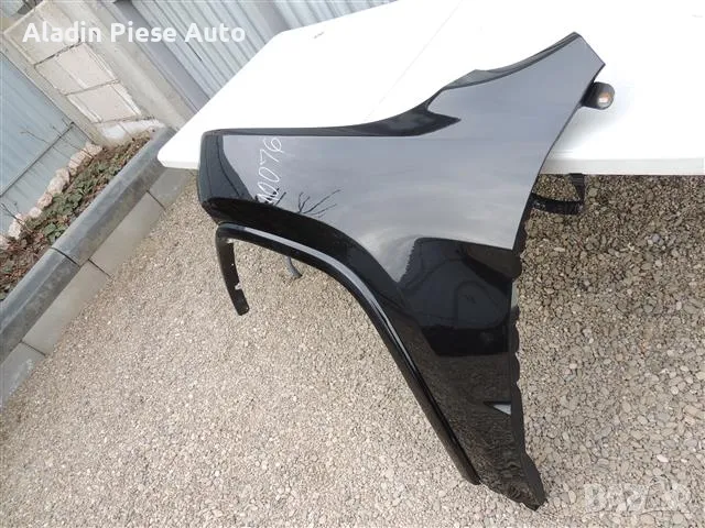 Предно ляво крило Jeep Grand Cherokee След 2012г , снимка 7 - Аксесоари и консумативи - 50346452