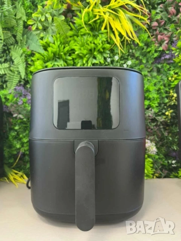 Air fryer 6 литра T&G Best Cooking 32850A0, снимка 14 - Фритюрници - 52032008