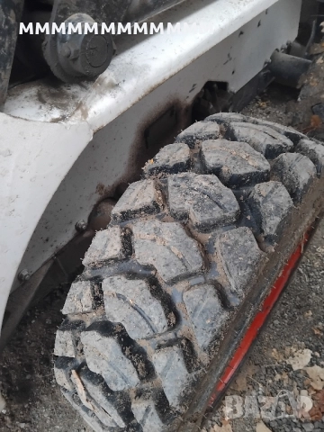 бобкат 773/bobcat 773, снимка 7 - Индустриална техника - 46958644