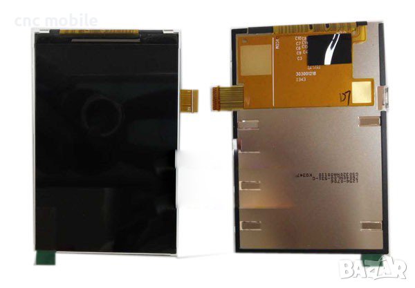 Sony Xperia Typo - Sony ST21i  дисплей , снимка 2 - Резервни части за телефони - 27081061