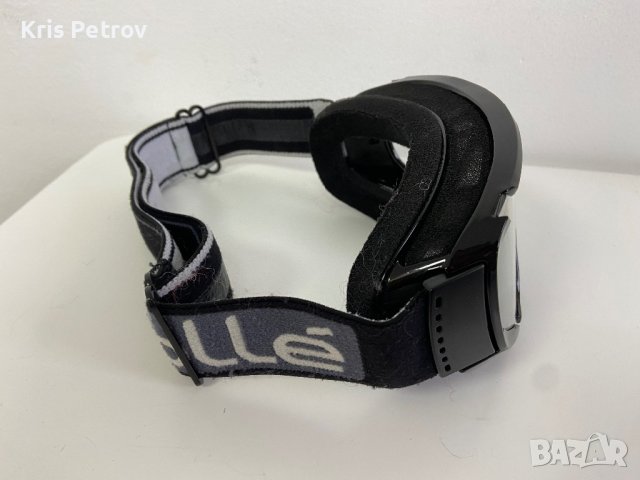 Детски Ски/Мото Очила Маска Bolle, снимка 5 - Зимни спортове - 43327947