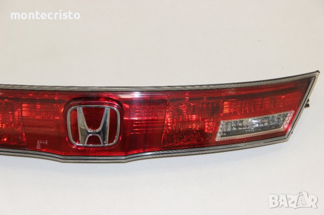 Стоп заден капак Honda Civic VIII хечбек (2005-2011г.) 8 генерация / задна емблема Хонда Сивик, снимка 3 - Части - 43856258
