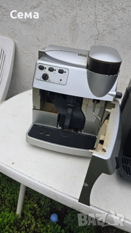 кафемашини за части или за ремонт 2 бр, снимка 5 - Кафемашини - 52437570