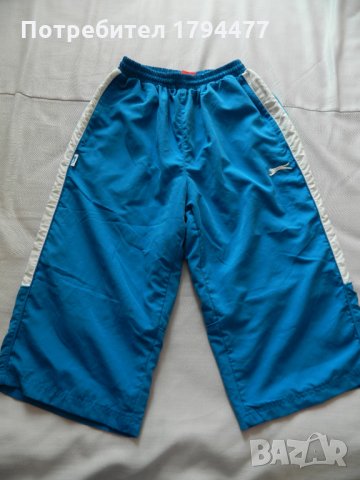 Slazenger -2 чифта нови 3/4 спортни панталони - внос от Англия , снимка 3 - Спортни дрехи, екипи - 28430657