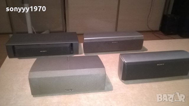 sony center-85лв за броика-внос швеицария