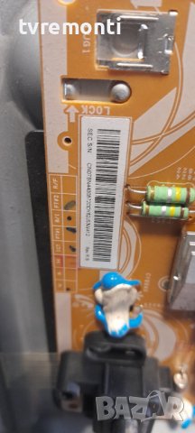 POWER BOARD,BN44-00872D, L55E1_KSM,PSLF101S08B for ,Samsung UE49M5515AK дисплей CY-KK049BGHV8H, снимка 4 - Части и Платки - 37053438