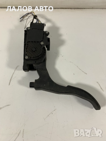 Педал Газ Потенциометър Шкода Фабия Pedal gaz Skoda Fabia 6Q1721503H DS 0280755055 , снимка 4 - Части - 51532599