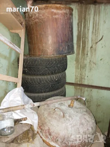 Казан за изваряване