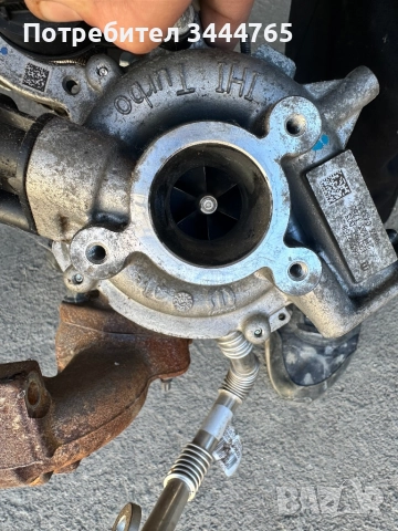 DPF катализатор fiat doblo 1.6 -opel combo, снимка 6 - Части - 52176923