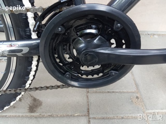 Продавам колела внос от Германия  спортен велосипед Seetor 26 цола преден амортисьор, снимка 2 - Велосипеди - 32996331