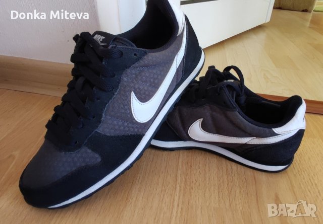 Маратонки Nike uk 5 eur 38.5 стелка 24.5 см