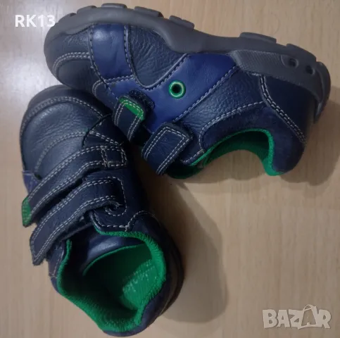 Бебешки обувки Clarks , снимка 3 - Бебешки обувки - 49723443