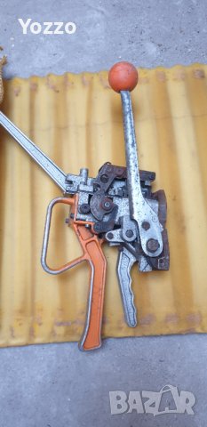 Cyklop Чембер машина 2 бр. 