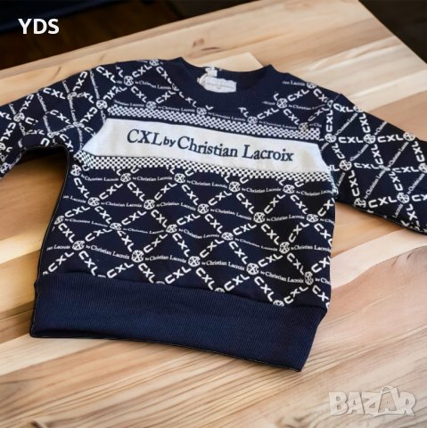 Детска блузка CXL, снимка 2 - Детски Блузи и туники - 44015301