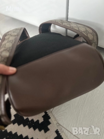 Gucci Disney Limited Edition Раница , снимка 9 - Раници - 50415675