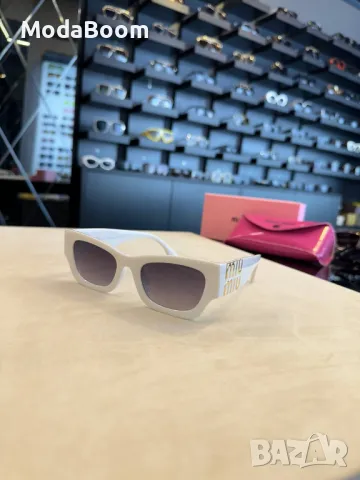 Дамски слънчеви очила , снимка 2 - Слънчеви и диоптрични очила - 48835063