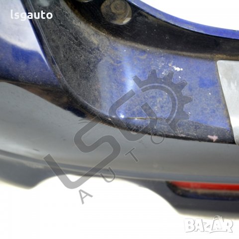 Задна броня Mazda 6 (GH) 2007-2013 P090321-2, снимка 3 - Части - 33354666