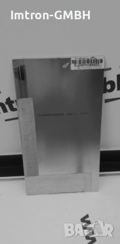 6" LCD дисплей SL006PH14B403 