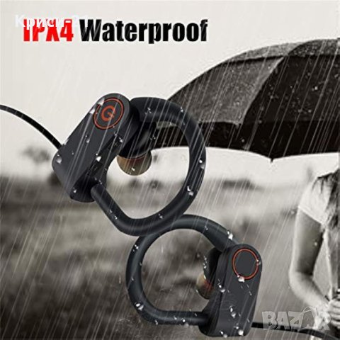 Bluetooth Слушалки JDB 5.0