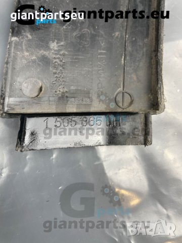 Предна лява лайсна за МИНИ Р50 Р52 MINI R50 R52 , 1505865, снимка 2 - Части - 40182297