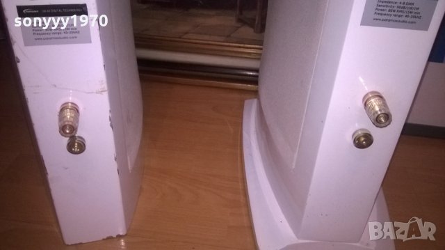 PARAMAX LM48-2БР ТОНКОЛОНИ-ВНОС ГЕРМАНИЯ, снимка 18 - Тонколони - 28177274