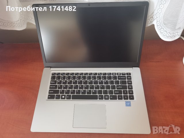 ултра тънък и стилен Notebook лаптоп, снимка 5 - Лаптопи за дома - 40827427