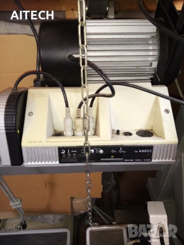 Шевна машина ръкавна Durkopp Adler за тежки материали , снимка 6 - Други машини и части - 53339562