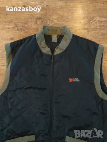 fjallraven FOREST - МЪЖКИ ЛОВЕН ЕЛЕК Л, снимка 2 - Други - 48511805