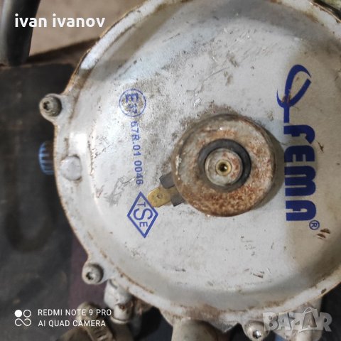 Италянски Изпарител, снимка 13 - Части - 33324990