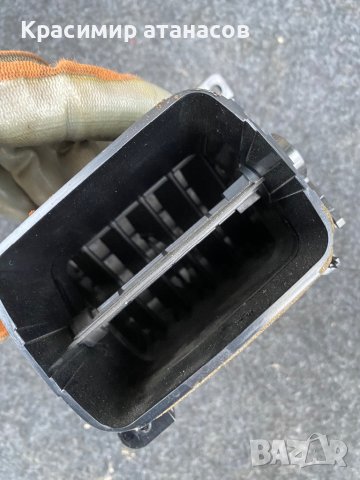 Духалка парно предна лява за Тойота аурис 2007-2011г, снимка 3 - Аксесоари и консумативи - 44095327