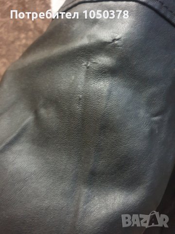 Преходно кожено яке Esmara by Heidi Klum , снимка 6 - Палта, манта - 43102355