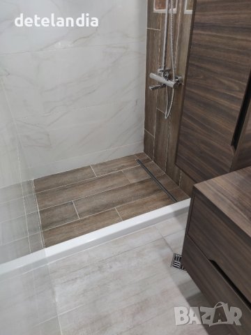 Ремонт на баня и санитарни помещения, снимка 2 - Ремонти на баня - 43087332